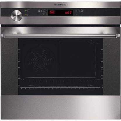 Electrolux EOB97300X — vue 1 sur 1