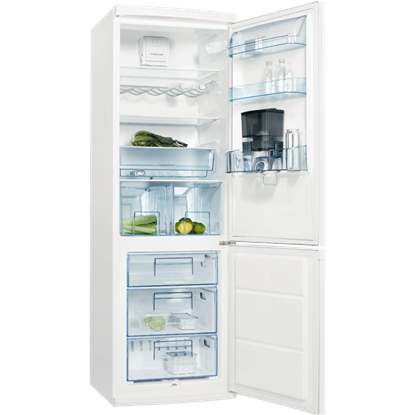 Electrolux ERA36605W — vue 1 sur 1