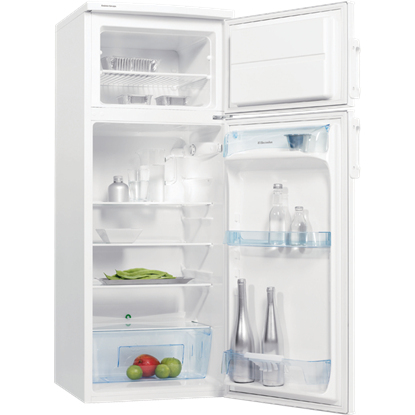 Electrolux ERD24243W — vue 1 sur 1