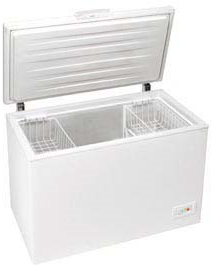 Beko HSA32500 — vue 1 sur 1