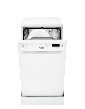 Hotpoint LSF 935 — vue 1 sur 1