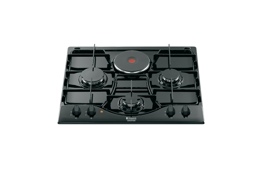 Hotpoint PH 631MS (BK)/HA — vue 1 sur 1