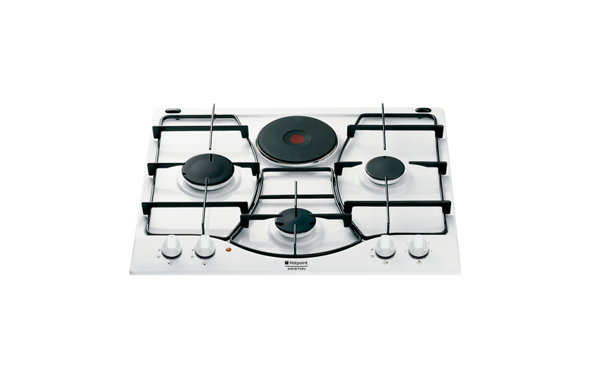 Hotpoint PH 631MS (WH)/HA — vue 1 sur 1