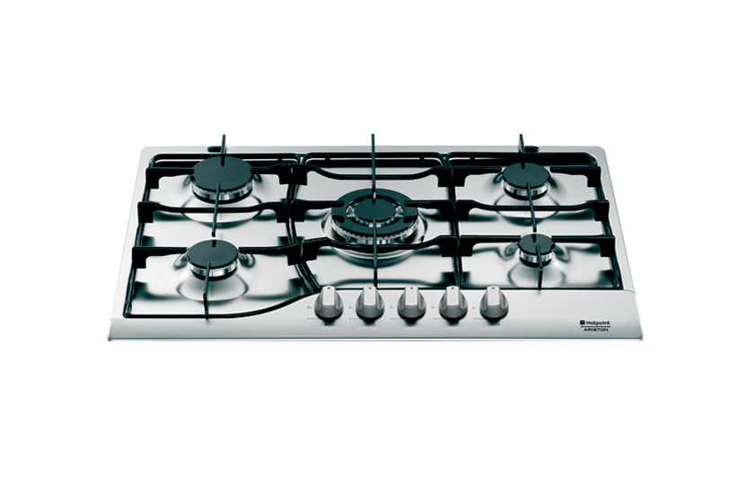 Hotpoint PH 750 T (IX)/HA — vue 1 sur 1