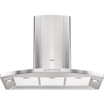 AEG DK9690-M — vue 1 sur 1