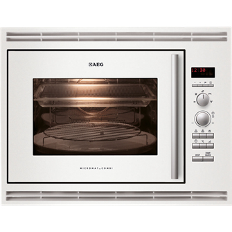 AEG MCC4061E-W — vue 1 sur 1