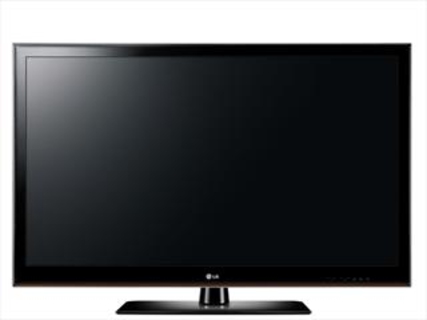 LG LE5318 42" — vue 1 sur 2