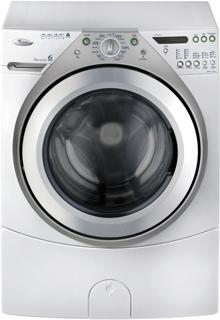 Whirlpool AWM 1113 — vue 1 sur 1