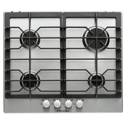 Electrolux EHG6435X — vue 1 sur 1