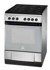 Indesit KN6C61A(X)/NL — vue 1 sur 1