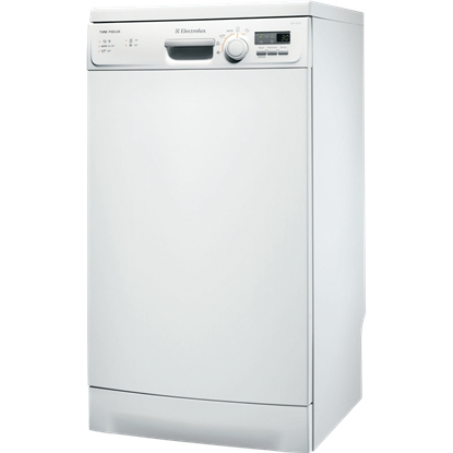 Electrolux ESF45030W — vue 1 sur 1
