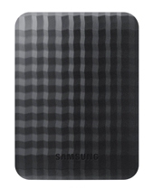 Samsung M2 Portable, 750GB external hard drive 2.5" USB 2.0 Black, Brown