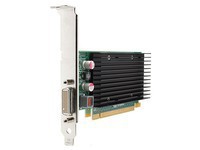 HP BW318AV graphics card NVIDIA NVS 300 0.5 GB GDDR3