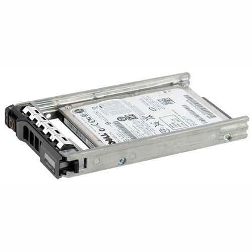 DELL 400-19605 internal hard drive 500 GB 7200 RPM 2.5" SAS