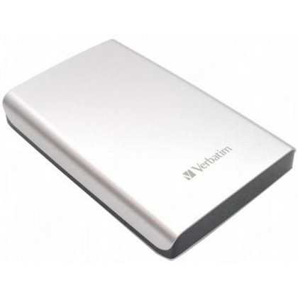 Verbatim Store 'n' Go external hard drive 750 GB 5400 RPM 2.5" Micro-USB B 3.2 Gen 1 (3.1 Gen 1)