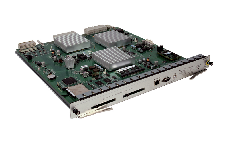 D-Link DGS-6600-CM network switch module
