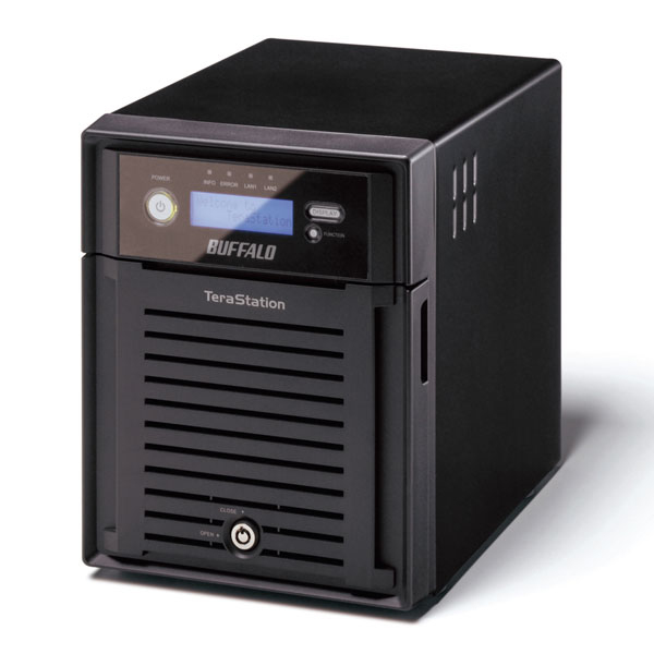 Buffalo TeraStation WS 2.0TB 2 TB