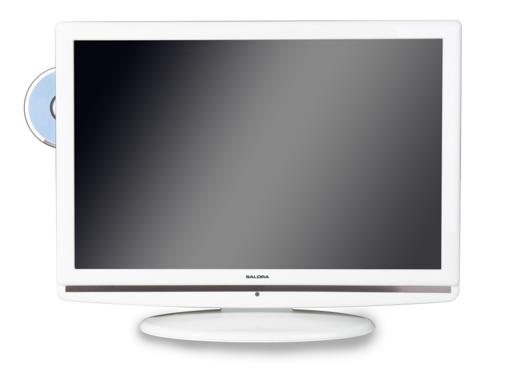 Salora LCD3231DVXWHII 