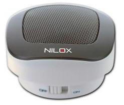 Nilox NX-SW1 Mono portable speaker Black 2 W image 1