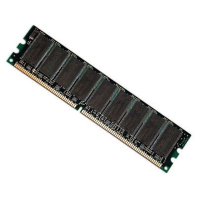 HP 4096MB of Advanced ECC PC2100 DDR SDRAM DIMM Memory Kit (2x2048MB) memory module