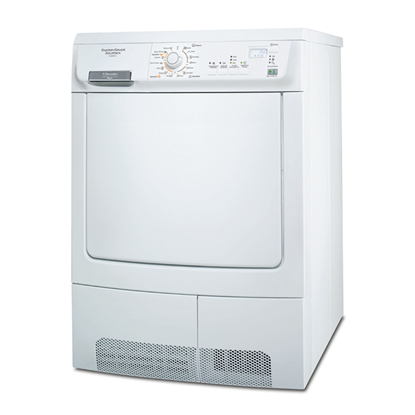 Electrolux RDH97951W — vue 1 sur 2