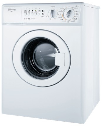Electrolux RWC1350 — vue 1 sur 1