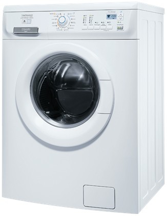 Electrolux RWF127440W — vue 1 sur 1