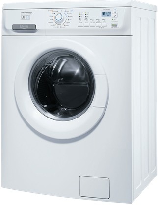 Electrolux RWF127410W — vue 1 sur 1