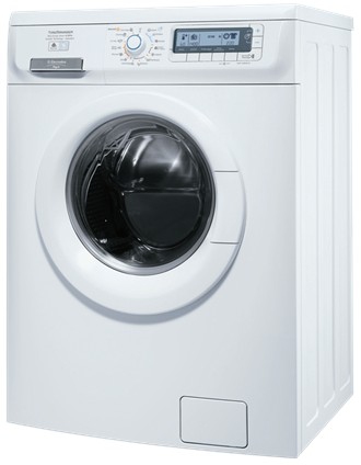 Electrolux RWF148540W — vue 1 sur 1
