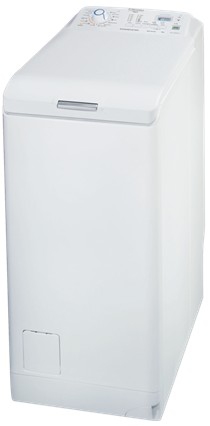 Electrolux RWT126450W — vue 1 sur 1