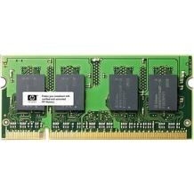 HP 1GB DDR2 2 x 512MB 667MHz memory module 2 x 0.5 GB 200-pin SO-DIMM