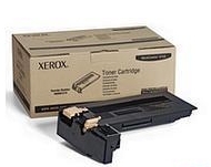 Xerox black toner cartridge for workcentre™ 4150 cartucho de tóner original negro