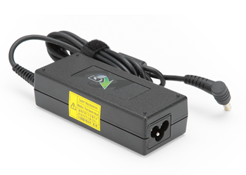 Acer LC.ADT0A.008 power adapter/inverter Indoor 65 W Black
