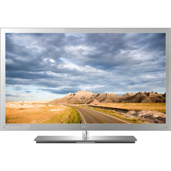 Samsung C9000Z 46" — vue 1 sur 6