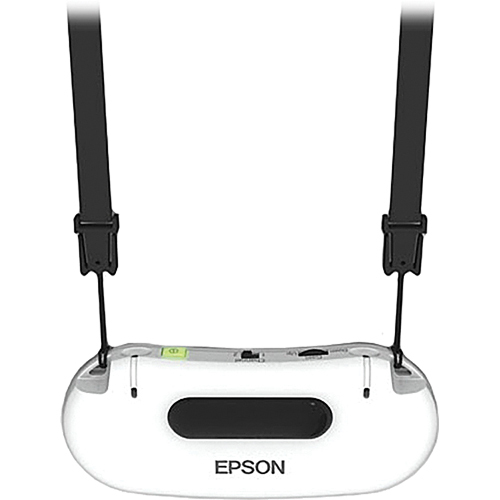 Epson MP-60 Black, White Stage/performance microphone image 1