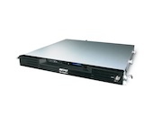 Buffalo WS-RV8.0TL/R5 NAS/storage server Intel Atom® 8.192 TB