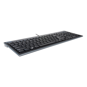 Kensington K72357 keyboard USB Black