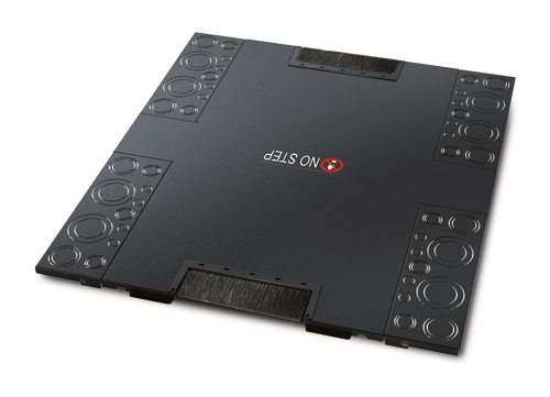 APC AR7213 rack accessory