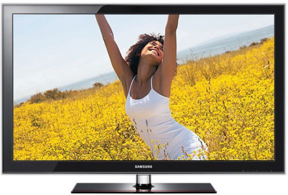 Samsung C630K 60" — vue 1 sur 8