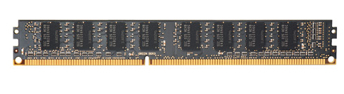 Samsung MV-3V2G4 memory module 2 GB DDR3 240-pin DIMM
