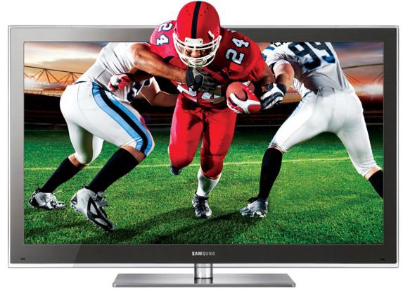 Samsung C8000Y — vue 1 sur 8