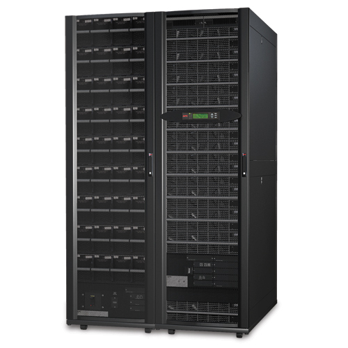 APC SY100K100F uninterruptible power supply (UPS) 100 kVA 100000 W 1 AC outlet(s)