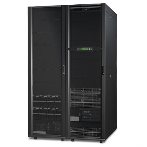 APC SY20K100F uninterruptible power supply (UPS) 20 kVA 20000 W 1 AC outlet(s)
