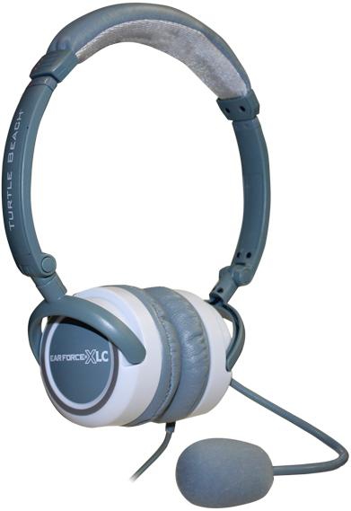 Turtle Beach Ear Force XLC — vue 1 sur 1