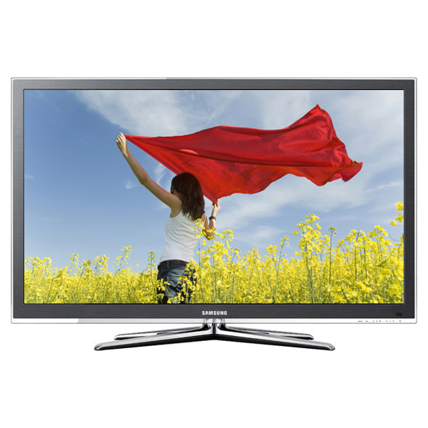 Samsung C6500V 55" — vue 1 sur 4