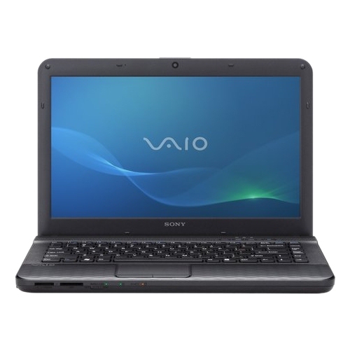 Specs Sony VAIO VPCS13DGX/B 33.8 cm (13.3