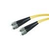 APC 12078-15M InfiniBand/fibre optic cable FC Yellow