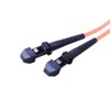 APC 12148-15M InfiniBand/fibre optic cable MT-RJ Orange