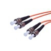 APC 2031-7M InfiniBand/fibre optic cable ST/BFOC Orange