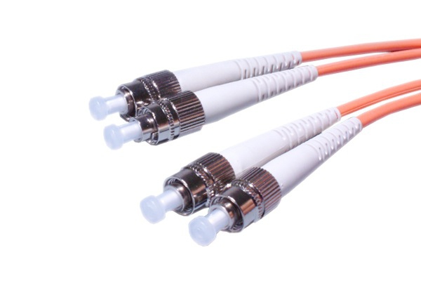 APC 12386-1M InfiniBand/fibre optic cable FC Orange